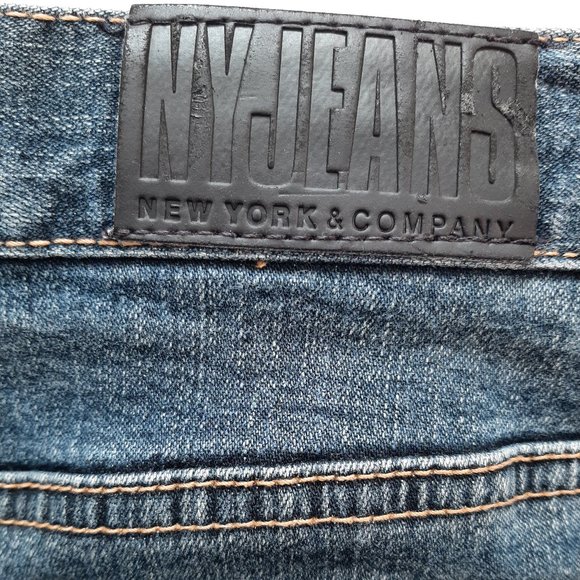 NY Jeans - Picture 4 of 4